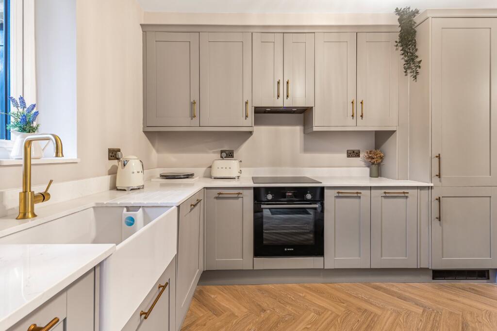 Apartment in London, Stockwell Park, Stockwell - More