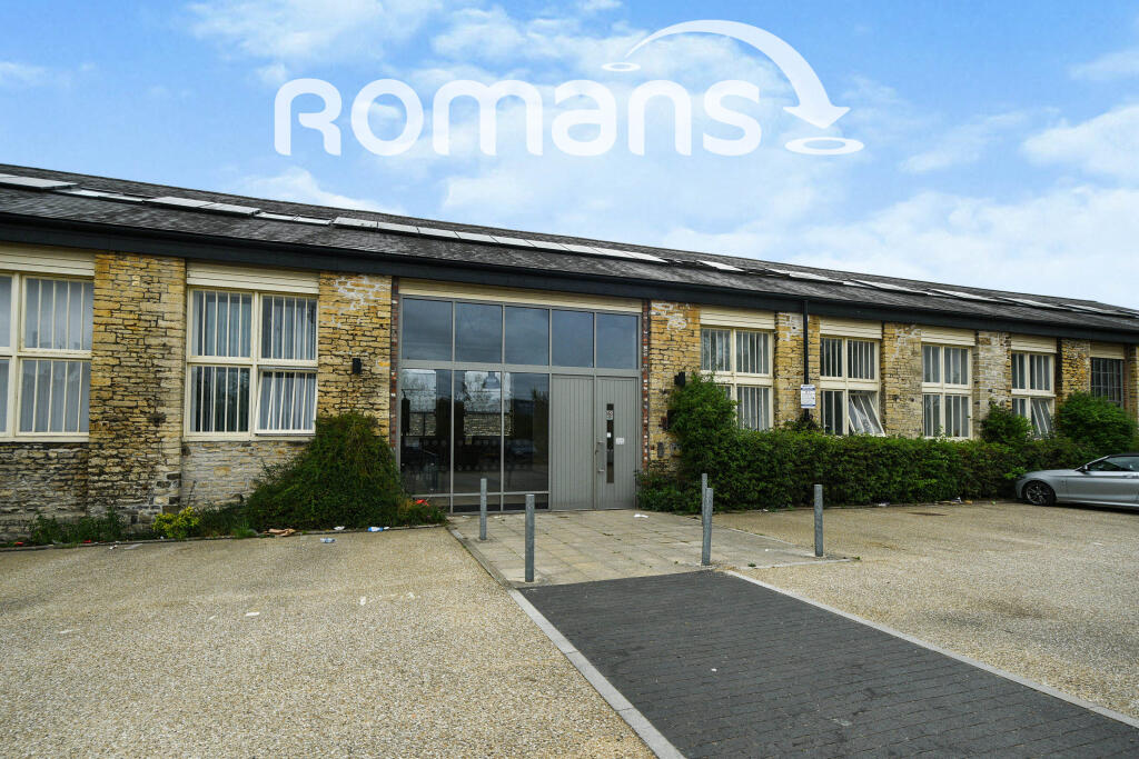 Main image of property: Chain Testing House, Evening Star Lane, Swindon, SN2