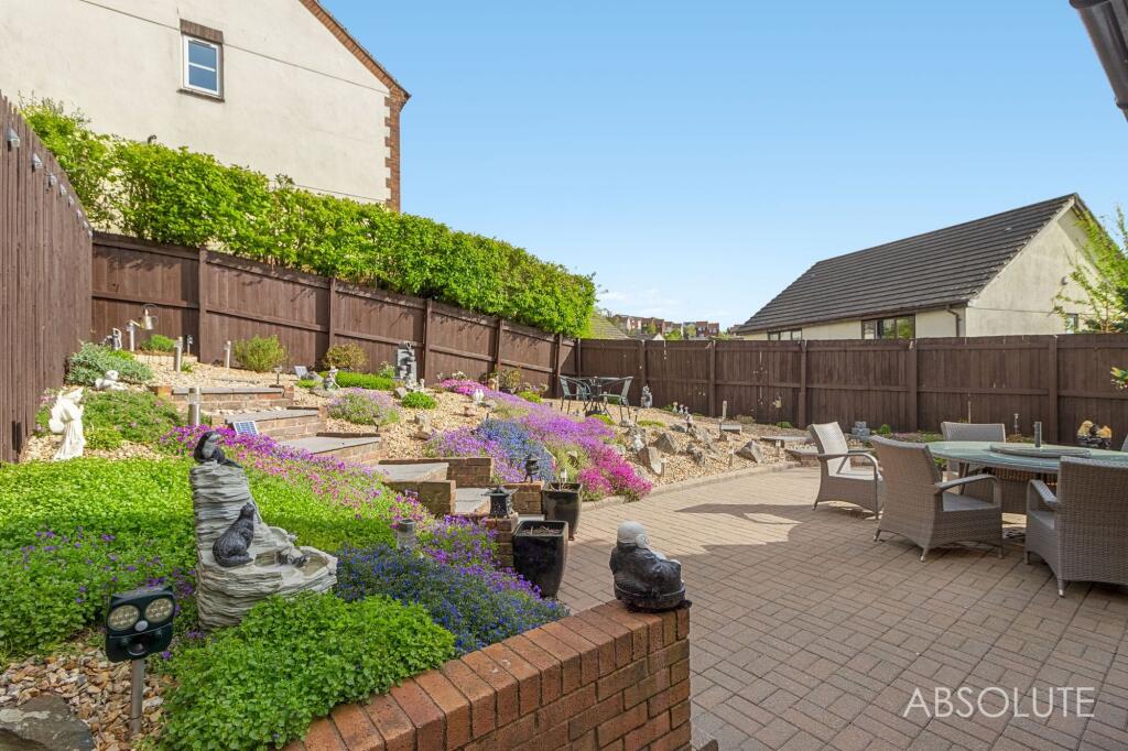 Shetland Close, Torquay, TQ2 – pohled 4