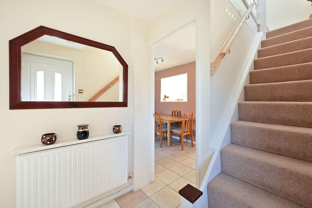 Greenwood Drive, Basingstoke - View 2