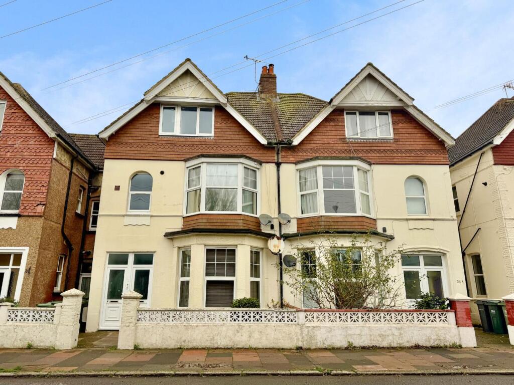 Main image of property: Wickham Avenue, Bexhill-on-Sea, TN39 3EN