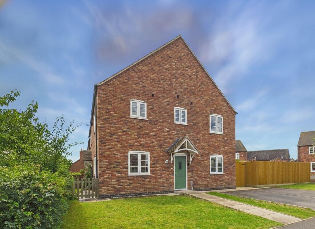 Main image of property: Coton Lane, Tamworth, B79
