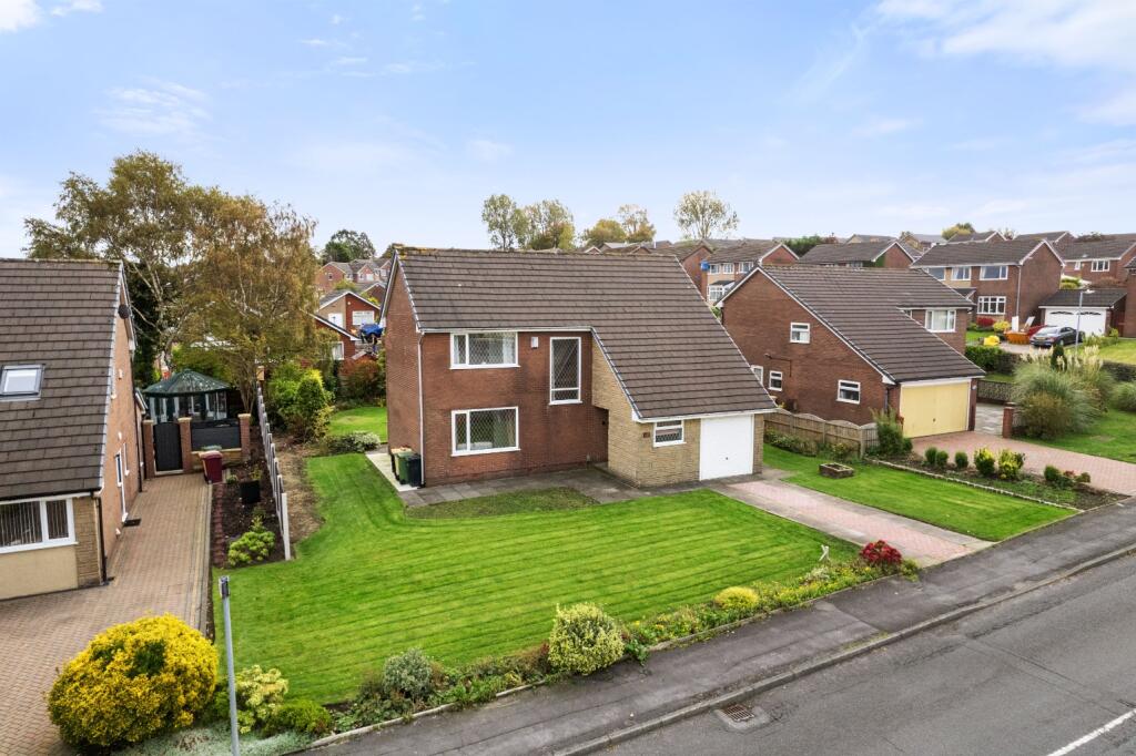 Main image of property: Armadale Road, Bolton, Lancashire, BL3