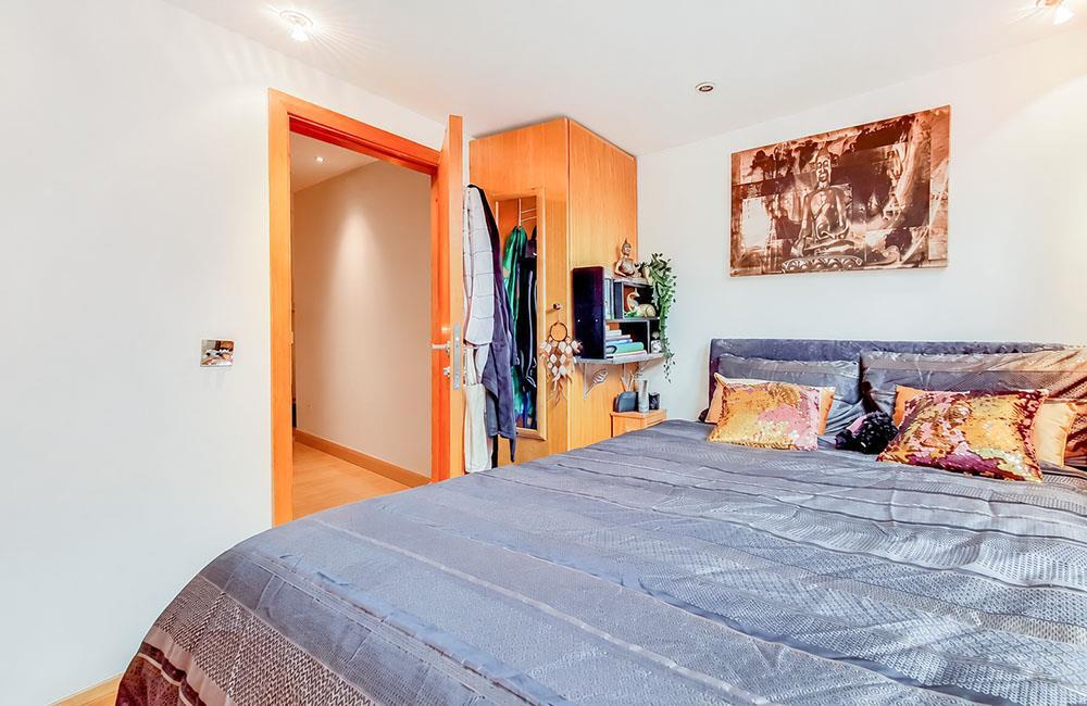 Apartment in London - View 2