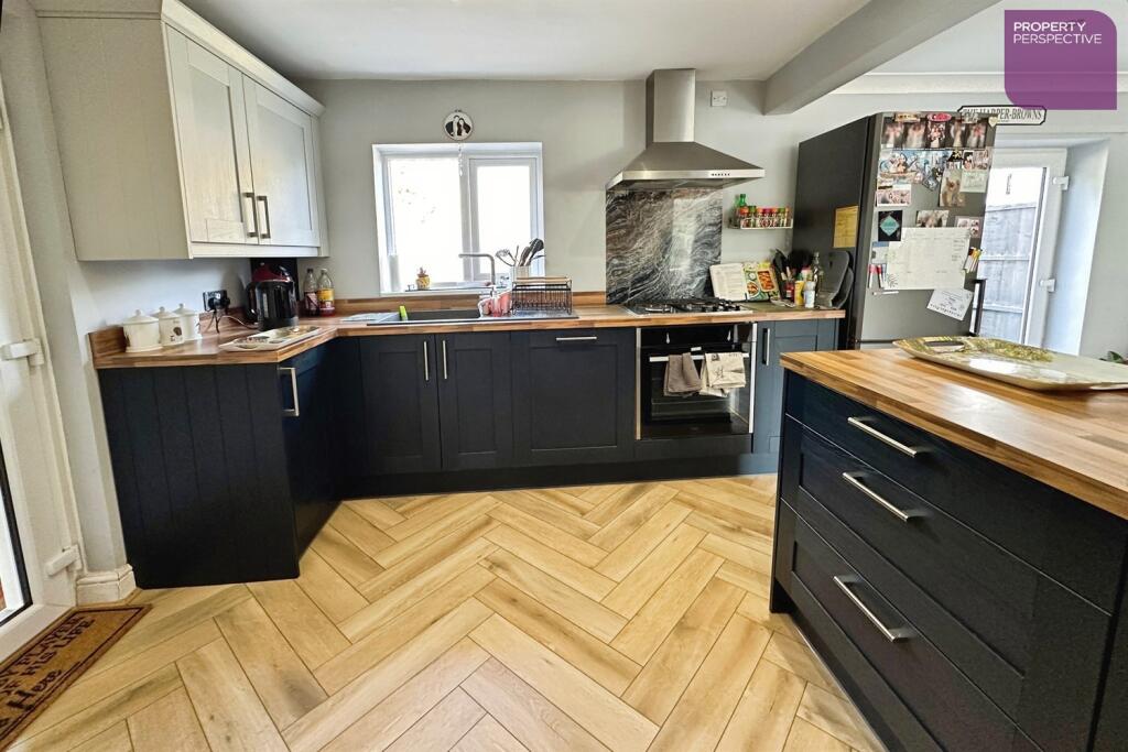 House in Nantwich, Millfields, Kingsbourne - View 4