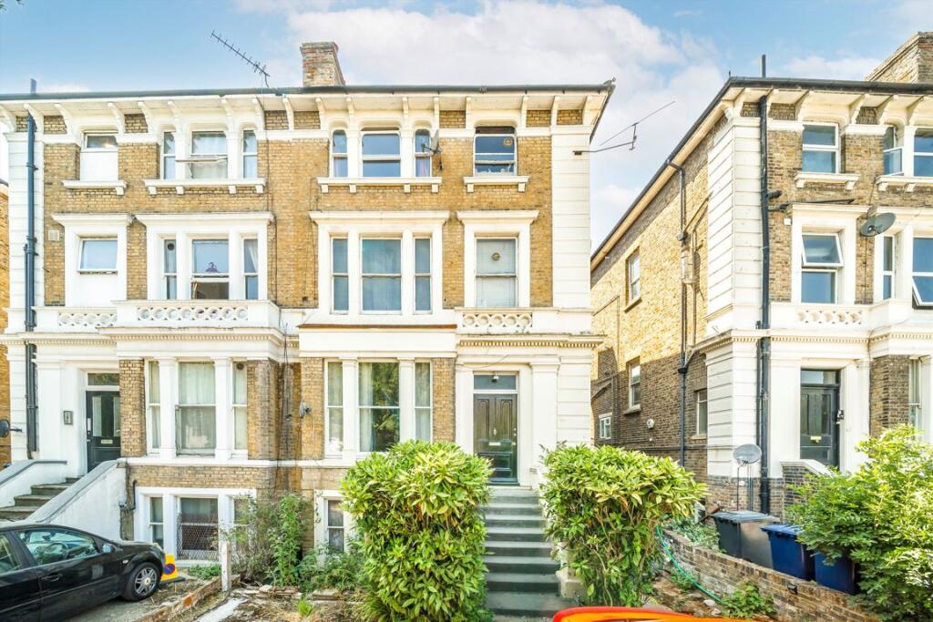Main image of property: Argyle Road, Ealing