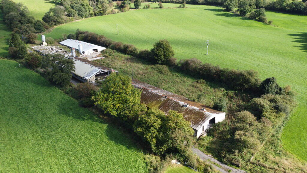 Additional image 4 of Land adjacent to Southport House, Hollins Syke, Sawley, Clitheroe, BB7 4LE