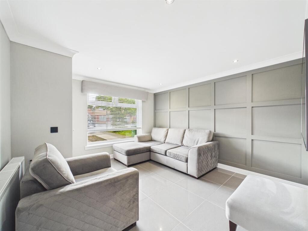 House in Glasgow - View 2