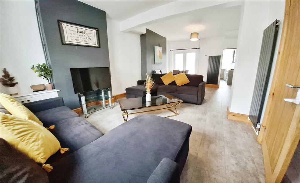 Main image of property: Campbell Street, SWANSEA