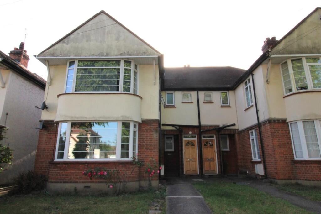 Main image of property: Billet Lane, Hornchurch, Essex