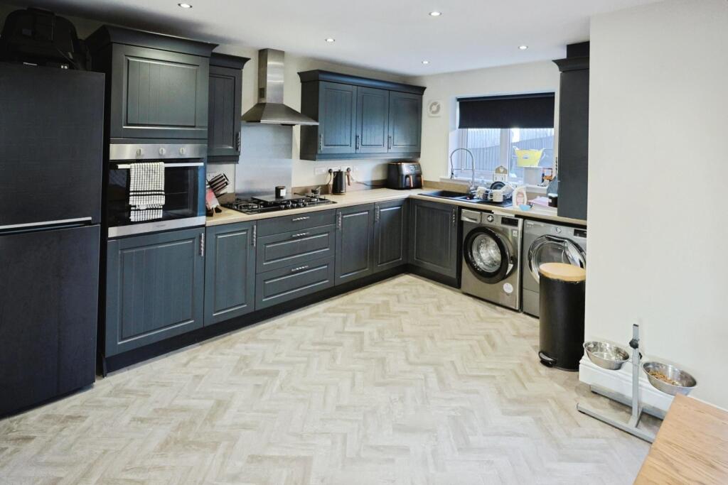 The Pasture, Newton Aycliffe photo 4