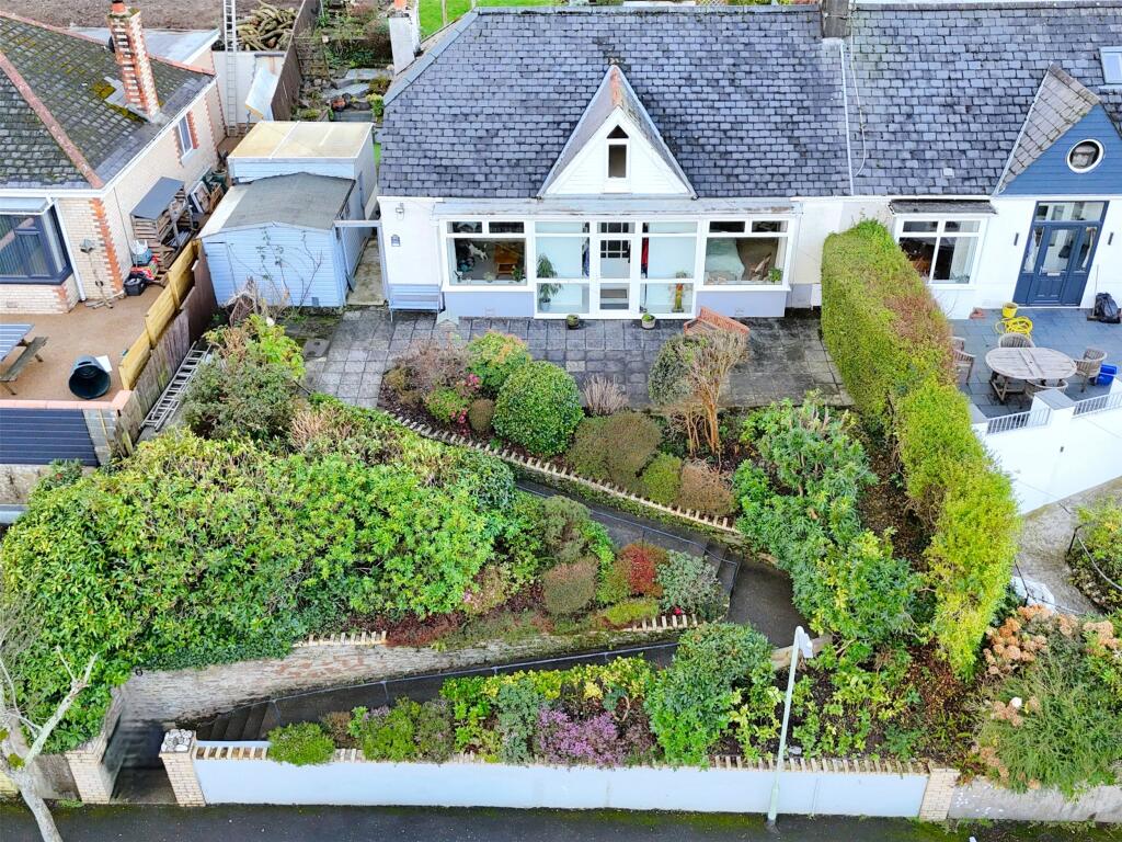 Main image of property: Bicclescombe Park Road, Ilfracombe, Devon, EX34