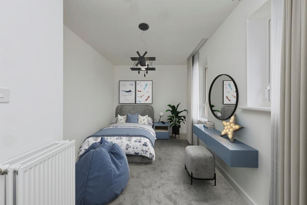 House in Wealden, Hailsham - More