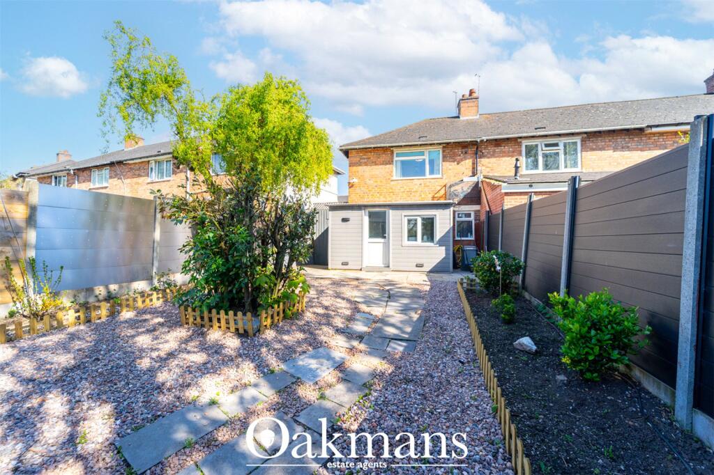 Additional image 17 of Sunningdale Road, Birmingham, West Midlands, B11