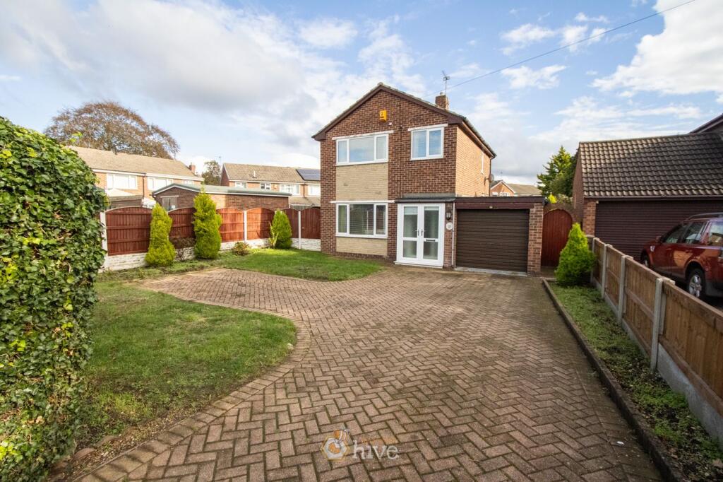 Doncaster Road, Kirk Sandall, Doncaster, DN3
