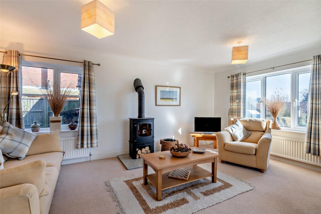 Main image of property: Burnham Market, Norfolk