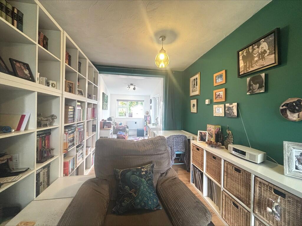 Meadow Drive, Barnton, Northwich photo 4