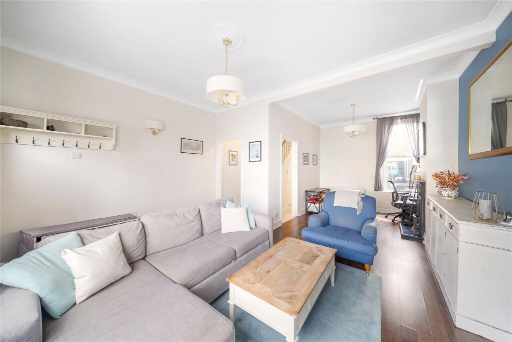 Main image of property: Green Lane, London, SE20