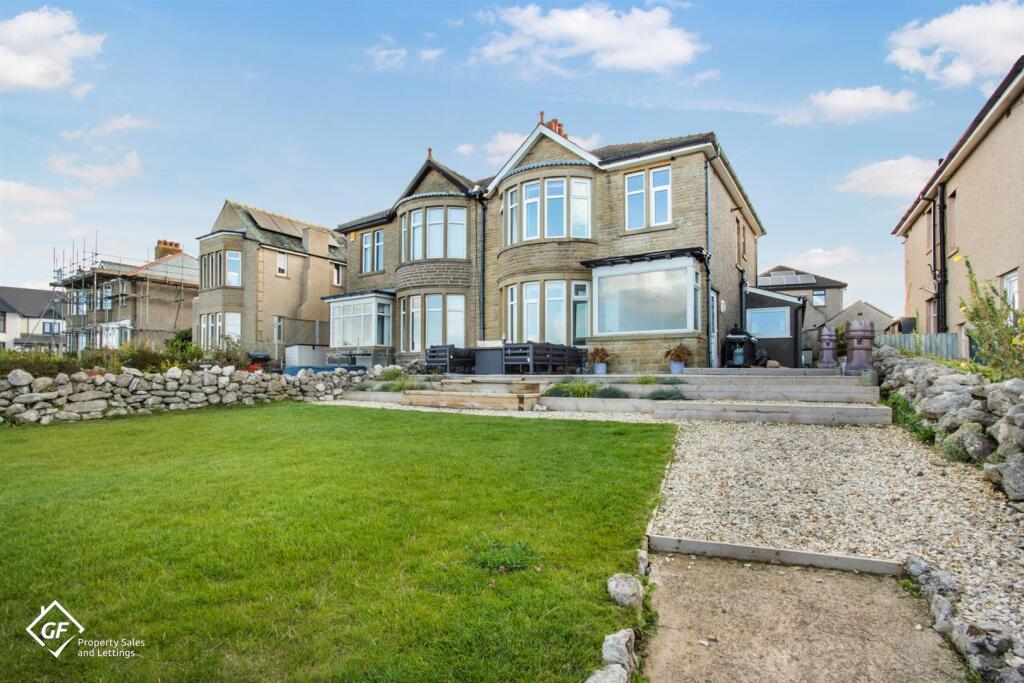 Main image of property: The Cliffs, Heysham, Morecambe