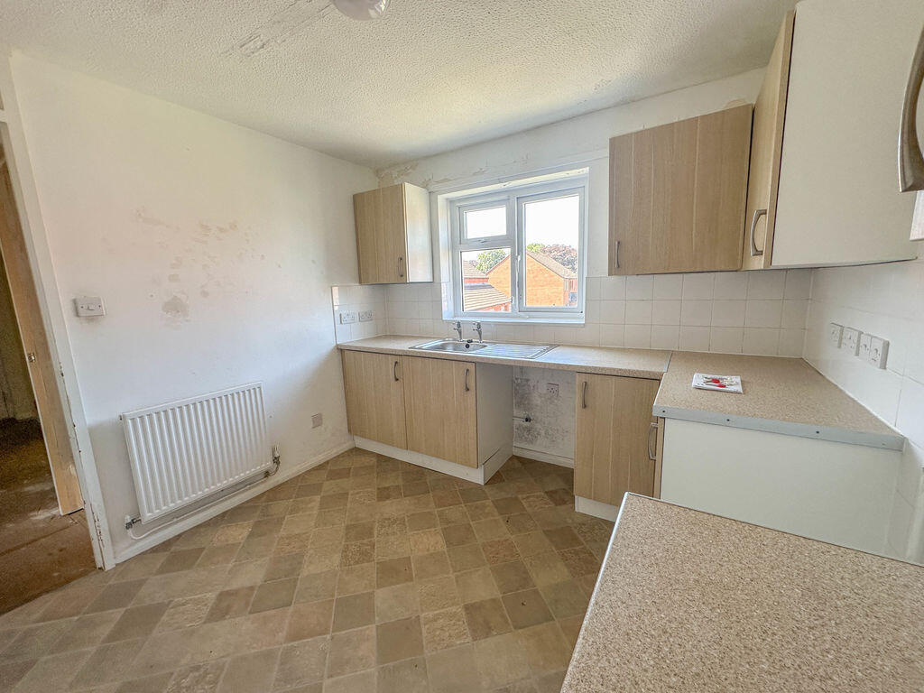 Apartment in Shepton Mallet, Somerset - View 2
