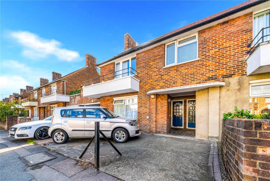 Main image of property: Brettenham Road, Walthamstow, London, E17