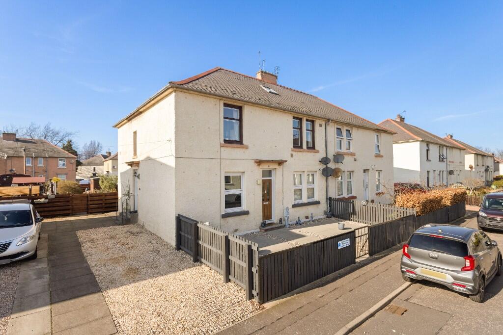 Main image of property: 23 Eskview Avenue, Musselburgh, EH21 6NR