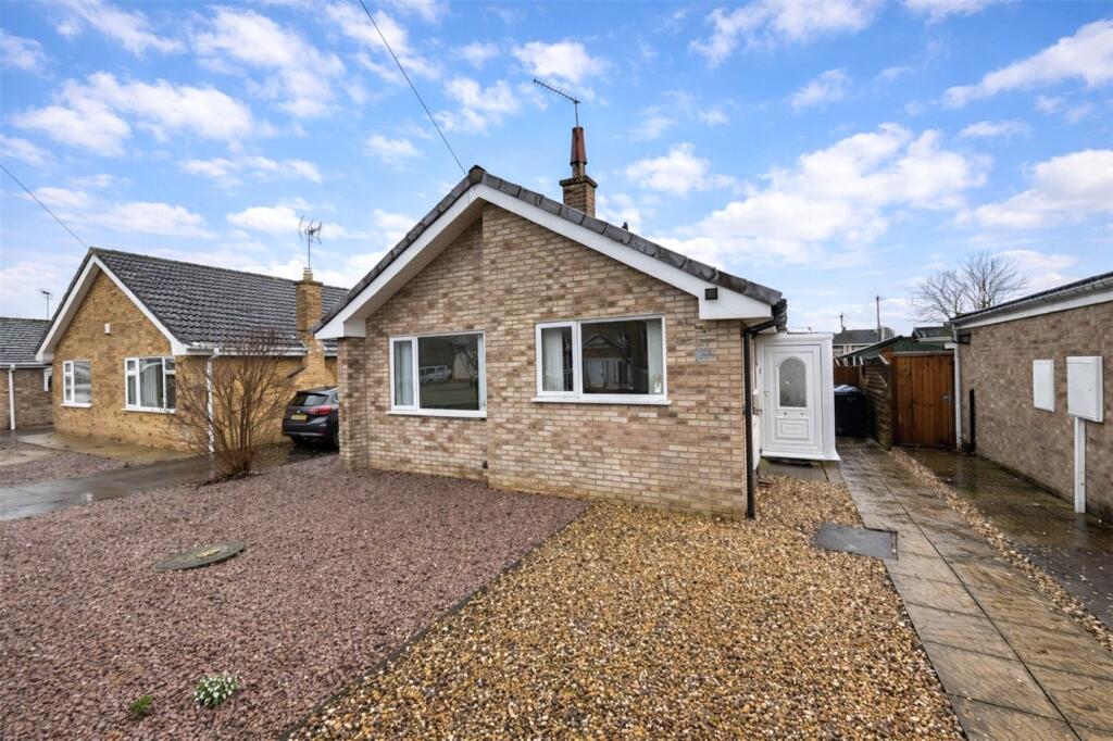 Main image of property: Torfrida Drive, Bourne, Lincolnshire, PE10