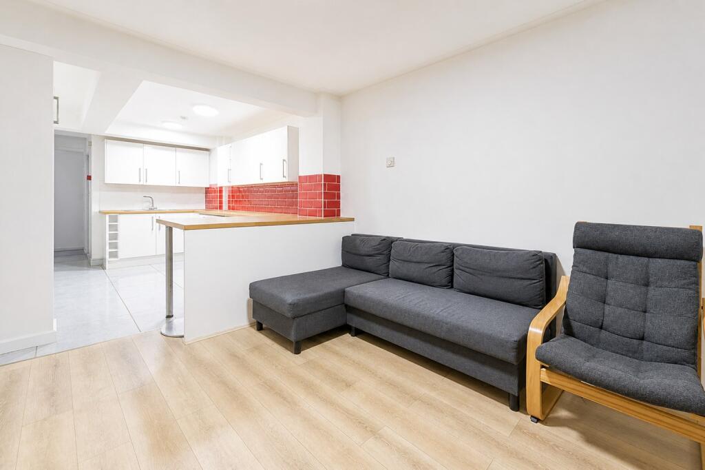 House in Birmingham - View 2