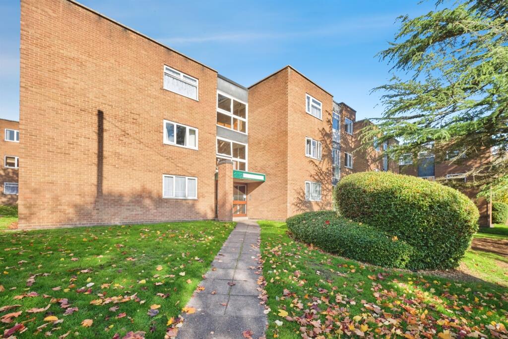 Muscovy Road, Birmingham