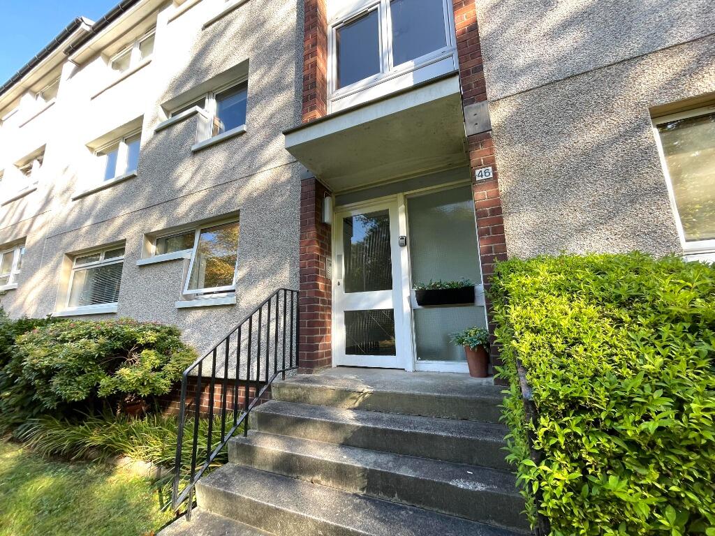 Main image of property: Maxwell Drive, Pollokshields, Glasgow, G41