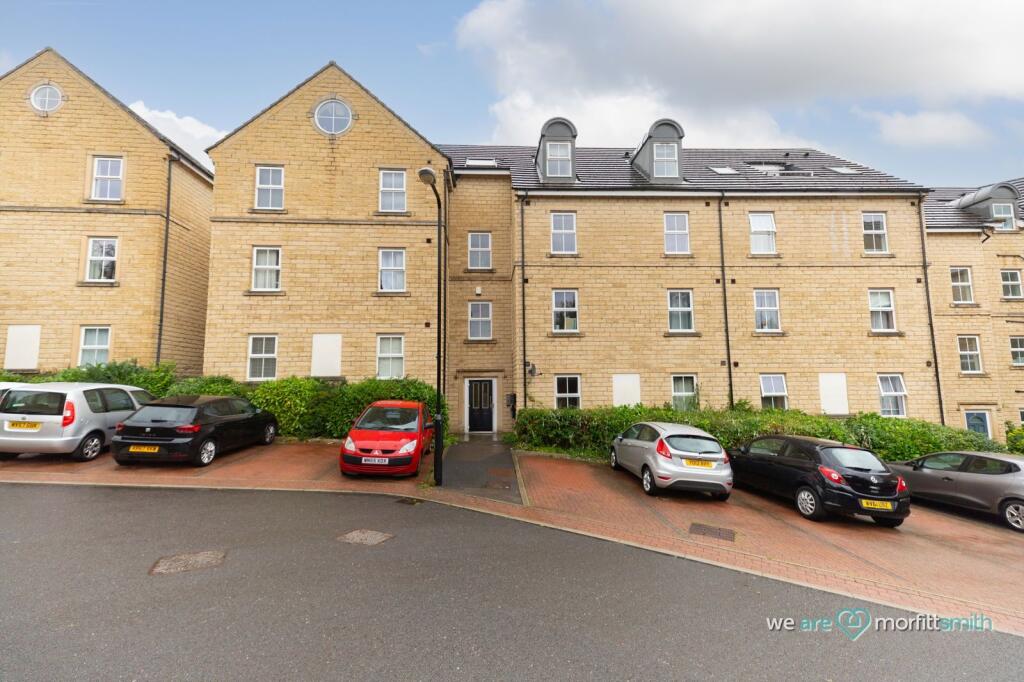 Main image of property: Daniel Hill Mews, Sheffield, S6 3JJ