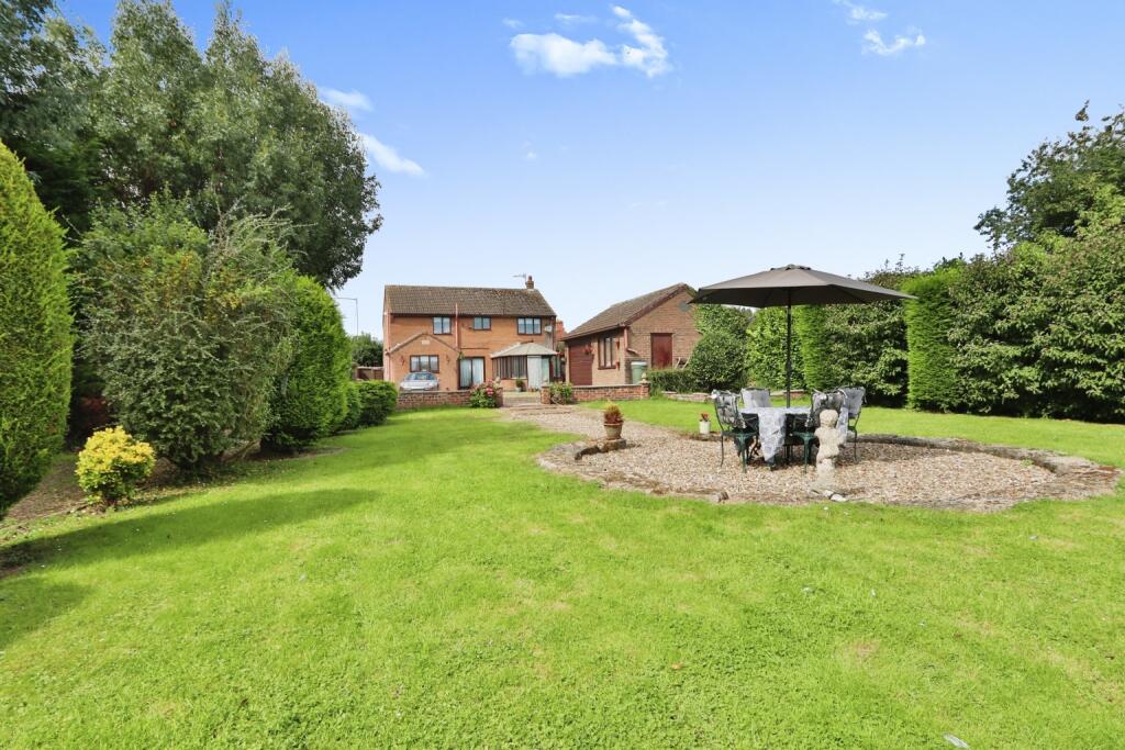 Main image of property: Station Road, Ottringham, Hull, HU12 0BJ