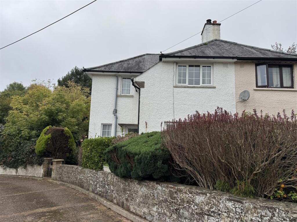 Main image of property: CHULMLEIGH