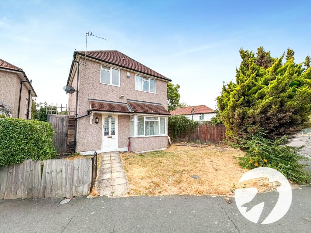 Main image of property: Kingsholm Gardens, London, SE9