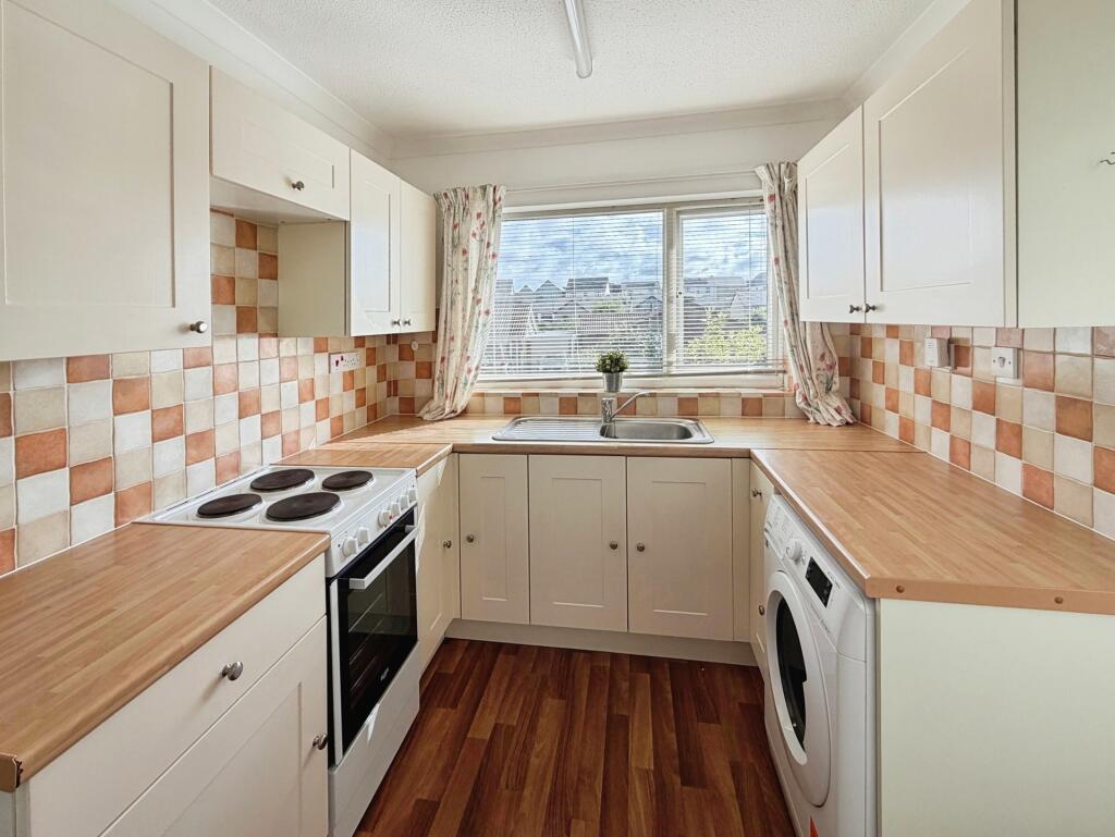 House in Helston, Cornwall - View 2