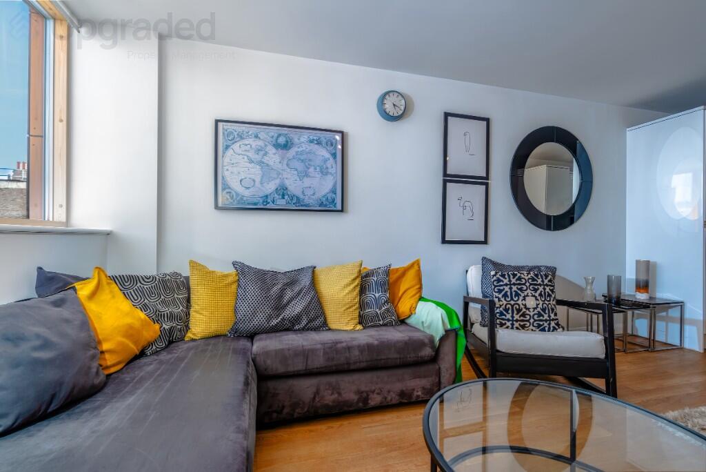 Main image of property: Dean Street, Bristol, BS2