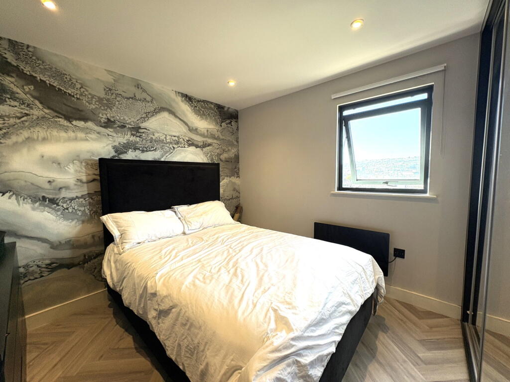 Apartment in Swansea, SA1 Swansea Waterfront, Waterfront - View 5