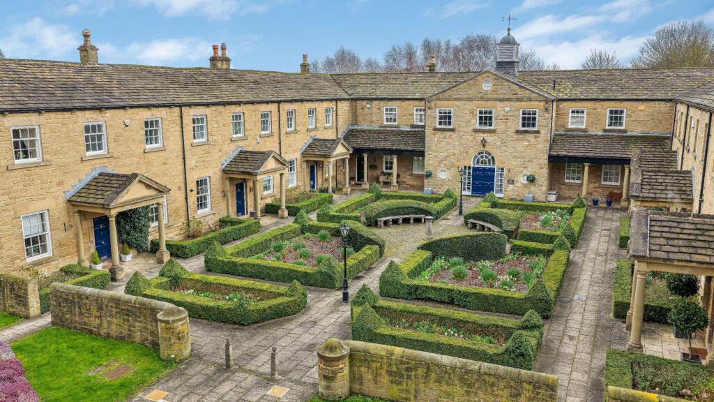 Main image of property: 2 Chevet Park Court, Chevet Lane, Wakefield