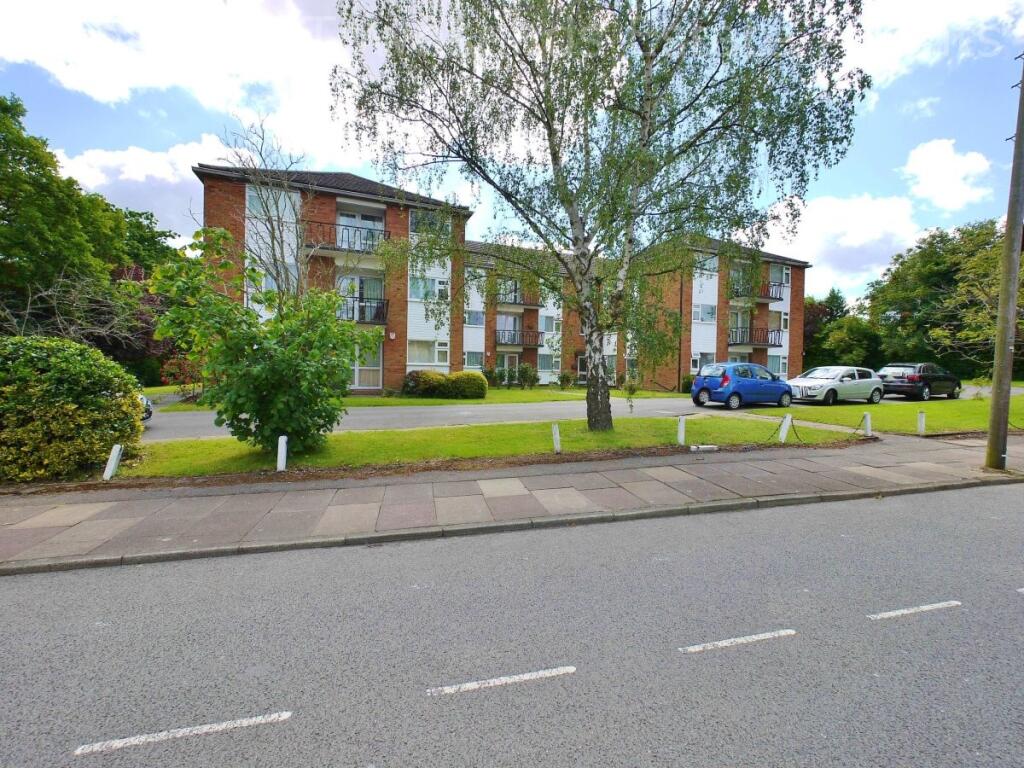 Main image of property: Sandy Lodge Way, Northwood