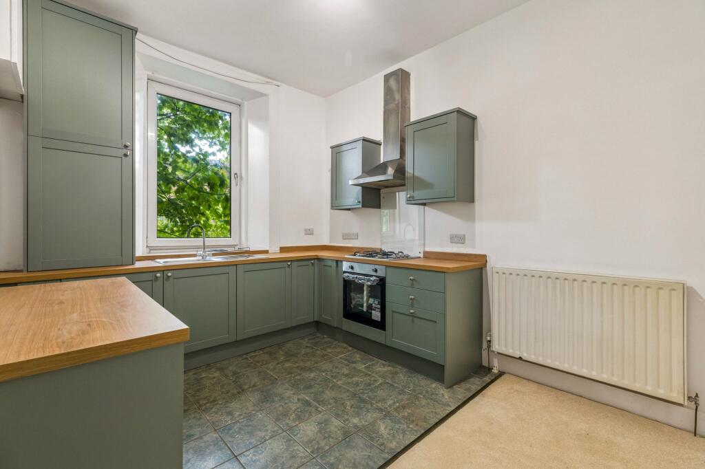 Minard Road, Shawlands, Glasgow - View 5