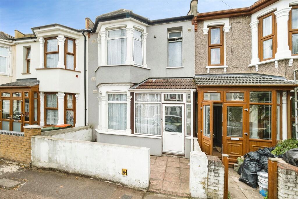 Main image of property: Kensington Avenue, Manor Park, London, E12