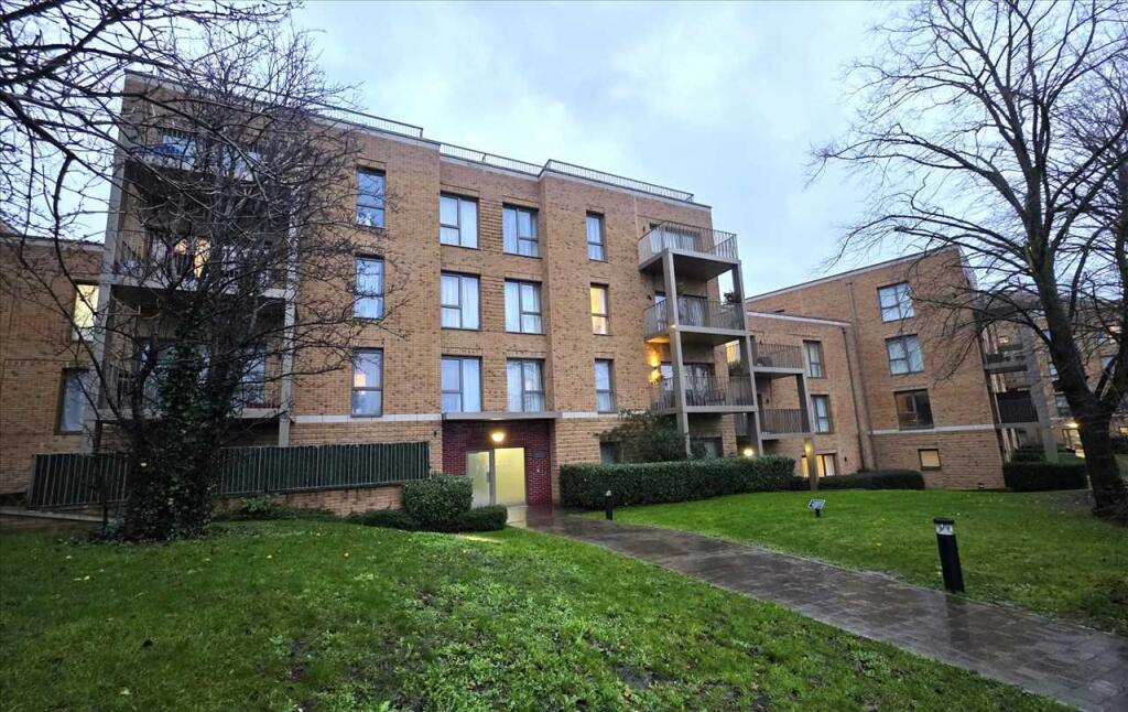 Main image of property: Bittacy Hill, Mill Hill