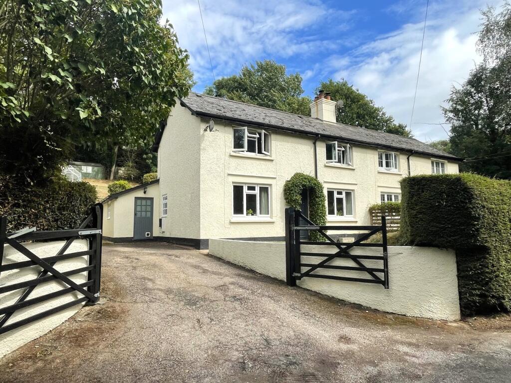 Main image of property: Couchill, Beer, Seaton, EX12