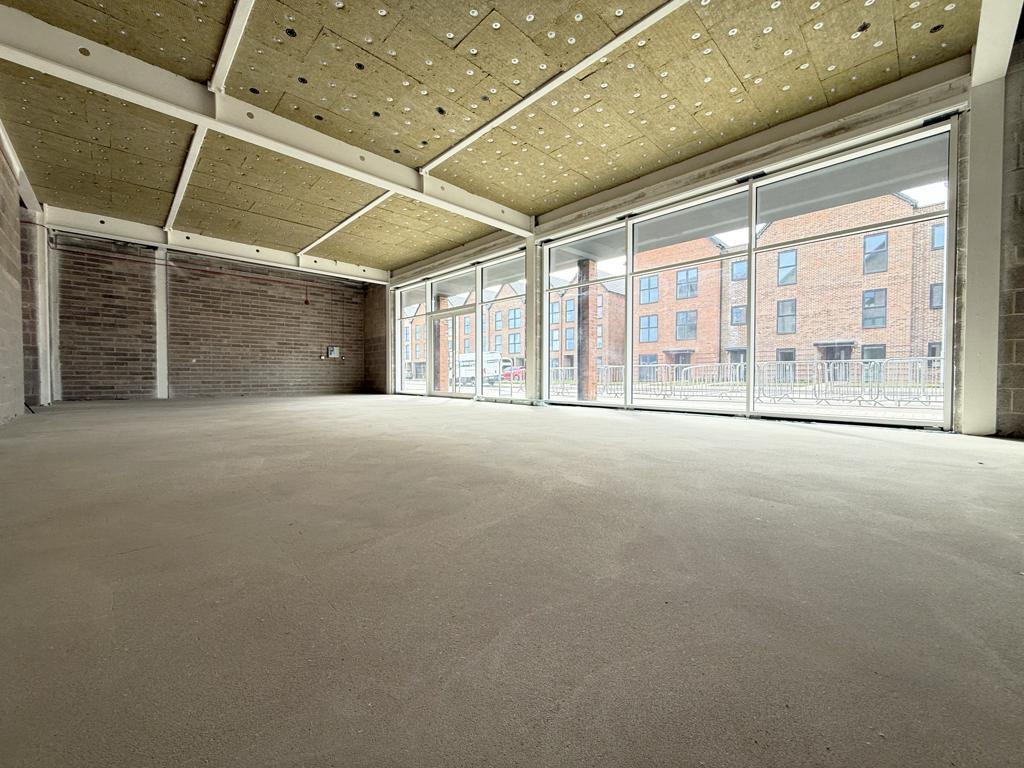 Main image of property: Unit 7, Huckett Street, Houghton Regis, Dunstable, Bedfordshire, LU5