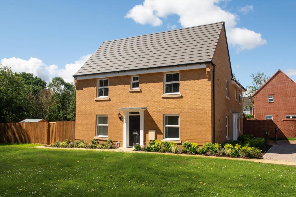 Main image of property: Southend Road,
Billericay,
Essex
CM11