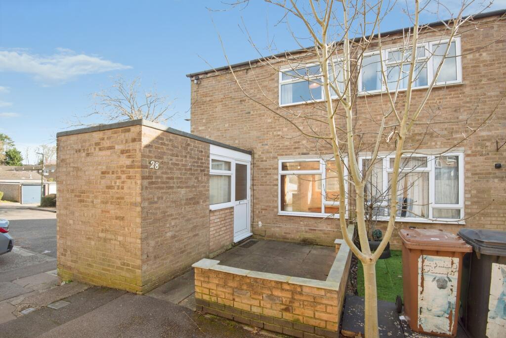 Main image of property: Ely Close, Stevenage, SG1