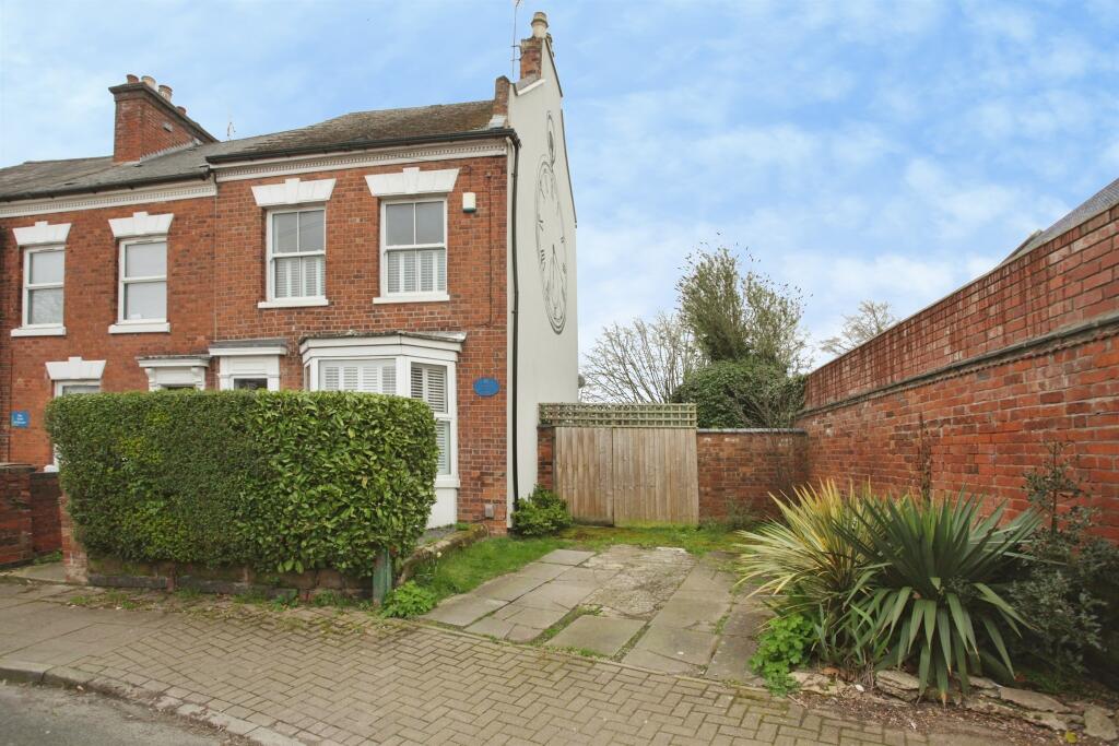 Main image of property: Craven Street, COVENTRY