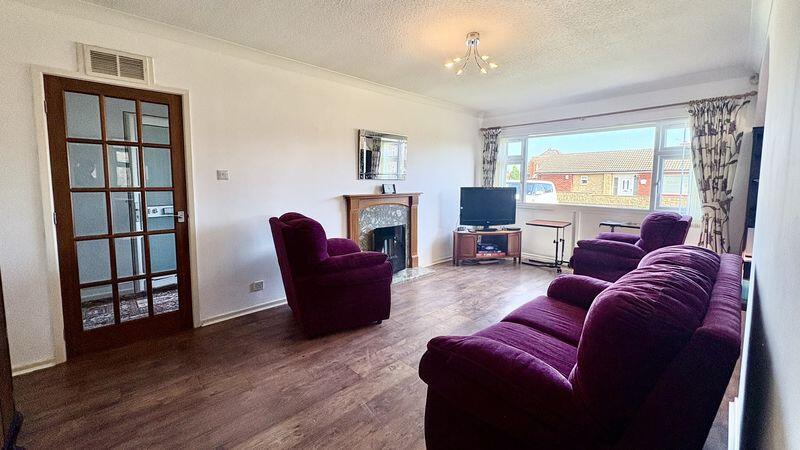 Westfield Approach, North Greetwell, Lincoln - View 3