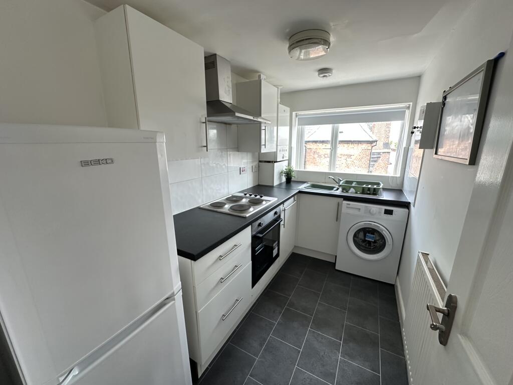 Main image of property: Park Road, L8
