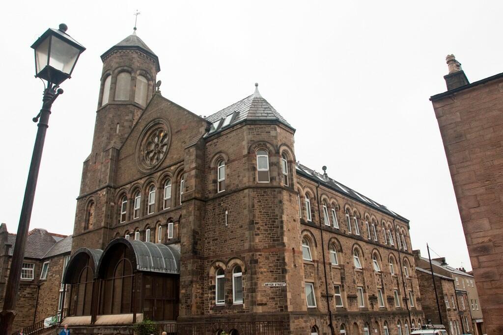 Main image of property: Wesley House Sulyard Street   LA1 1PX Lancaster